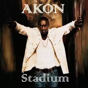 Akon - Kevlar